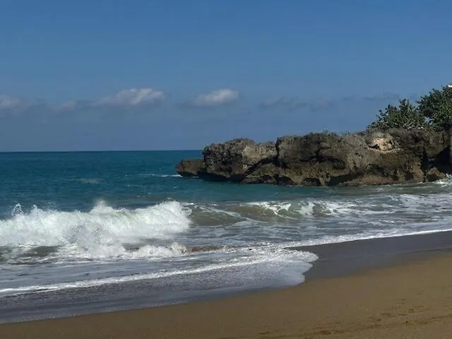 Beautiful Villa In The Caribbean! Sosúa