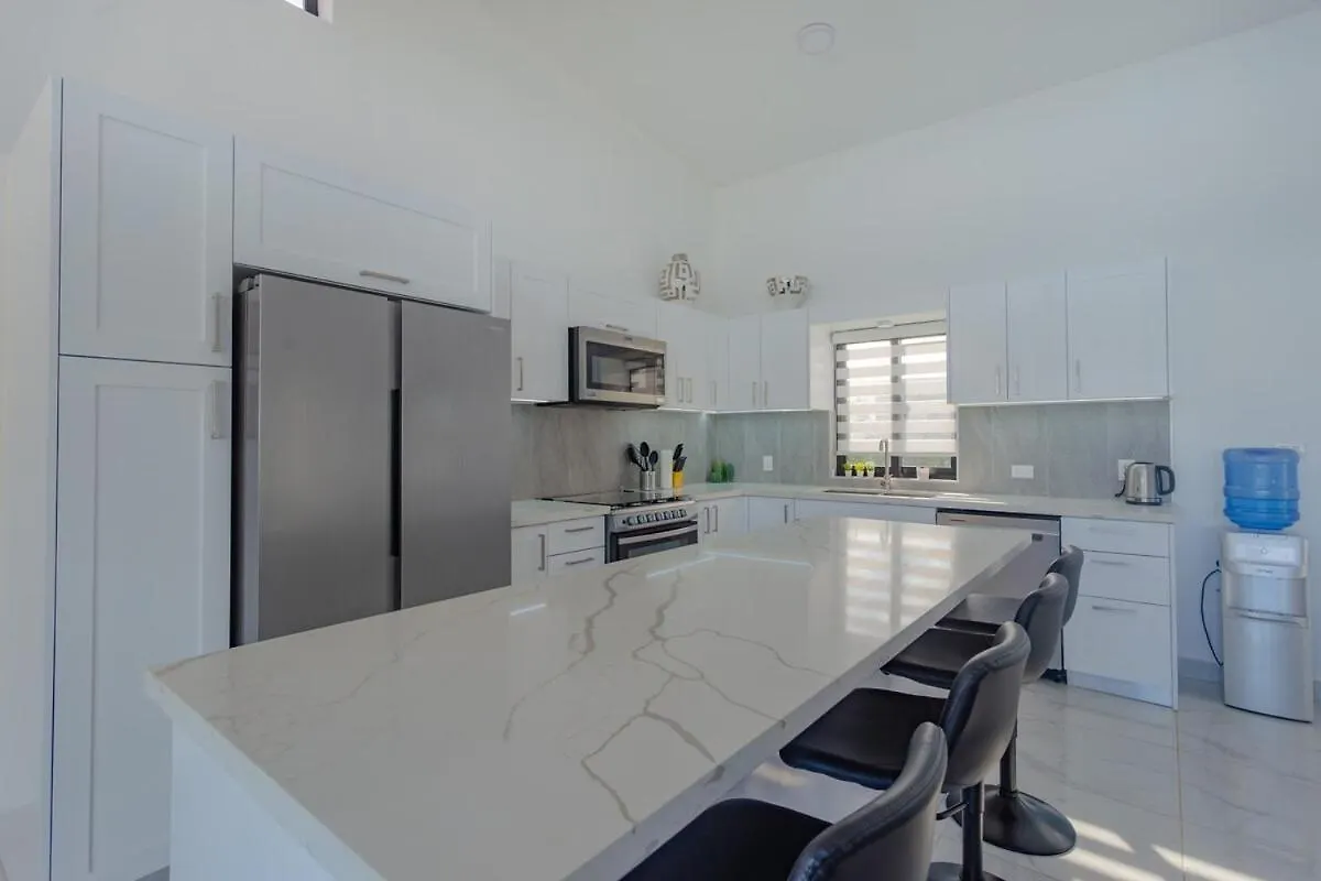 Beautiful Villa In The Caribbean! Sosúa