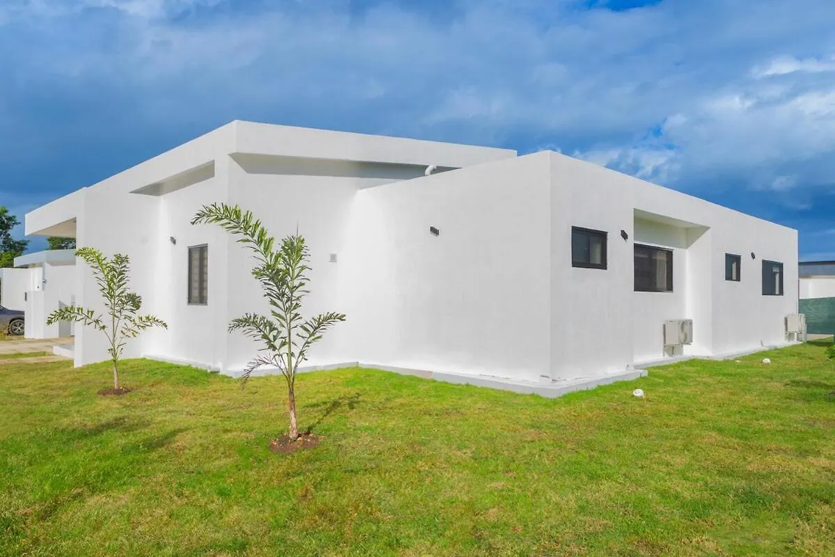 Beautiful Villa In The Caribbean! Sosúa